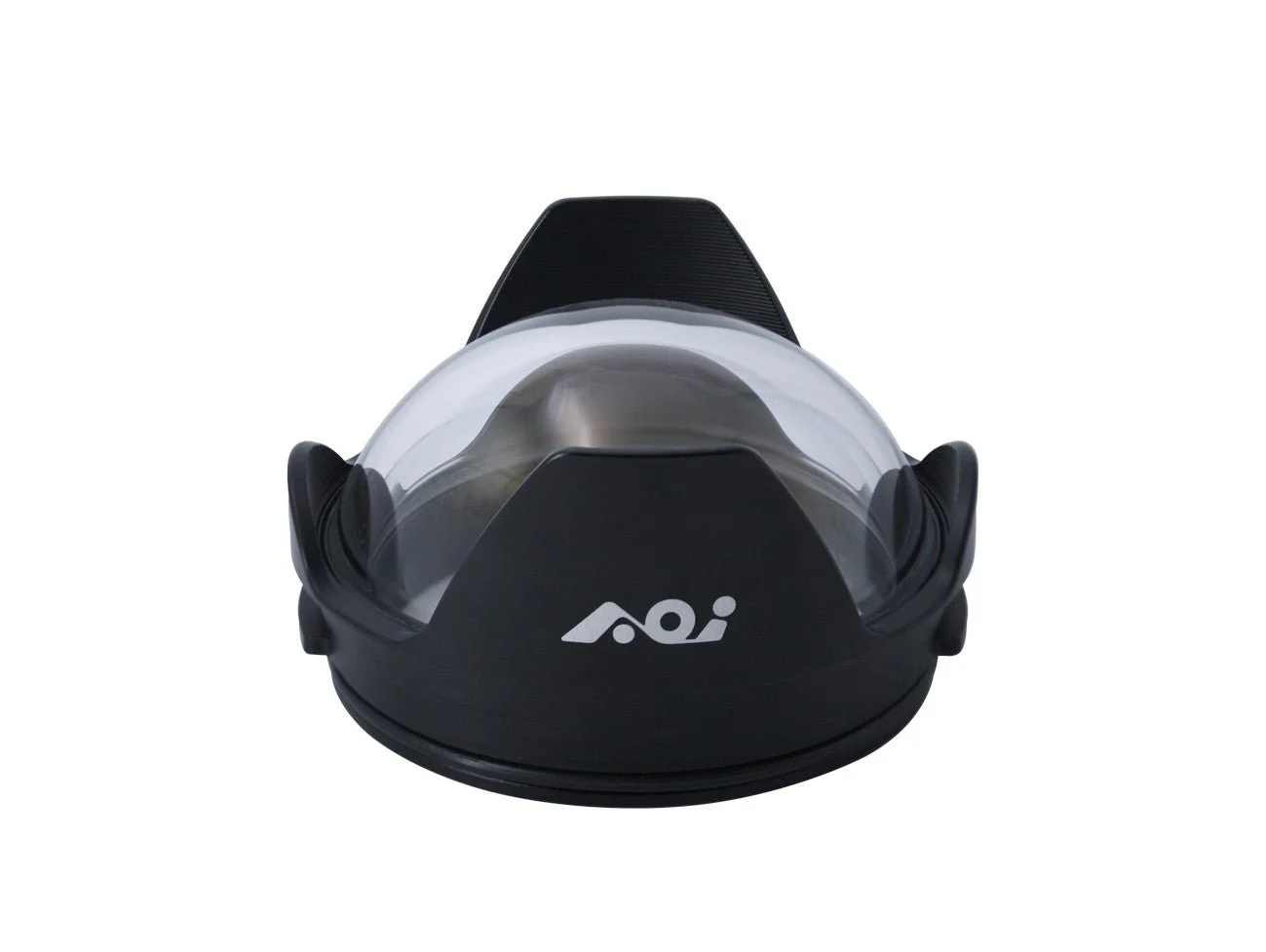 AOI DLP-04P 4-inch Acrylic Dome Port PEN Mount - Image 5