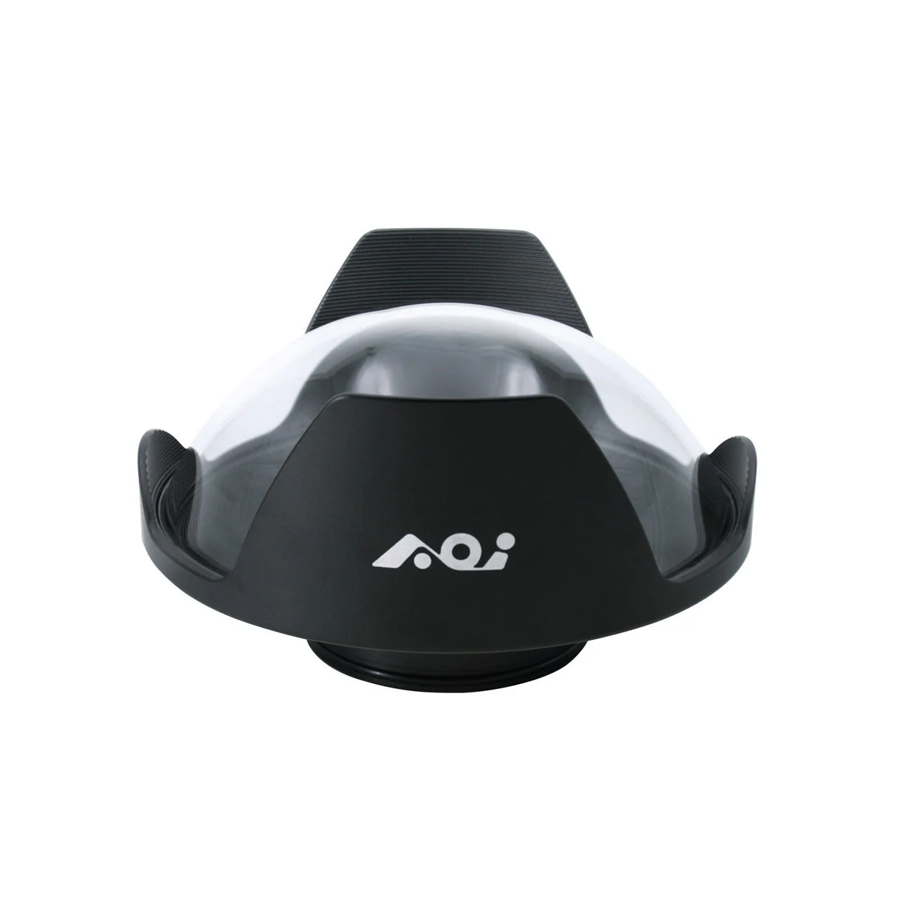AOI DLP-07 8-inch Glass Dome Port for OM-D Mount