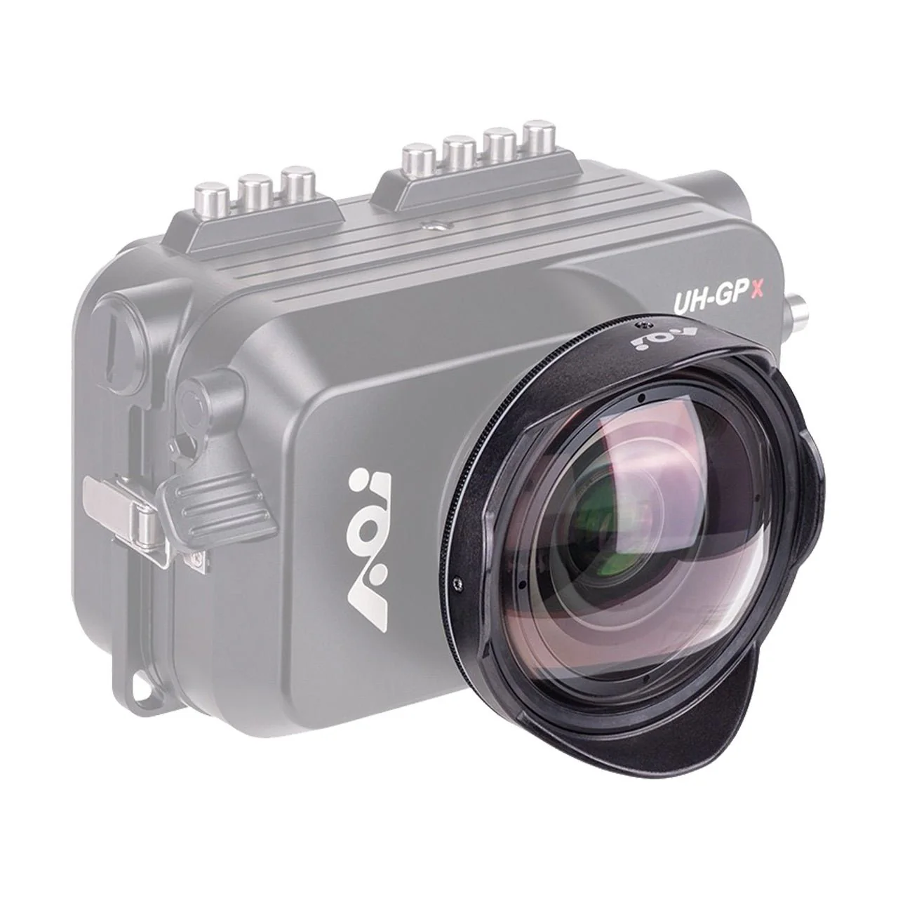 AOI Action Phone Wide Angle Pro Lens - Image 11