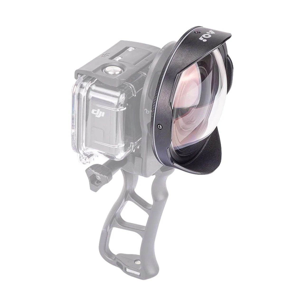 AOI Action Phone Wide Angle Pro Lens - Image 5