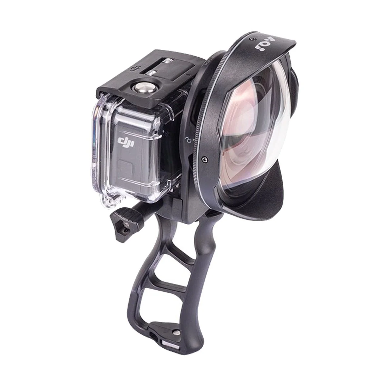 AOI Action Phone Wide Angle Pro Lens - Image 6