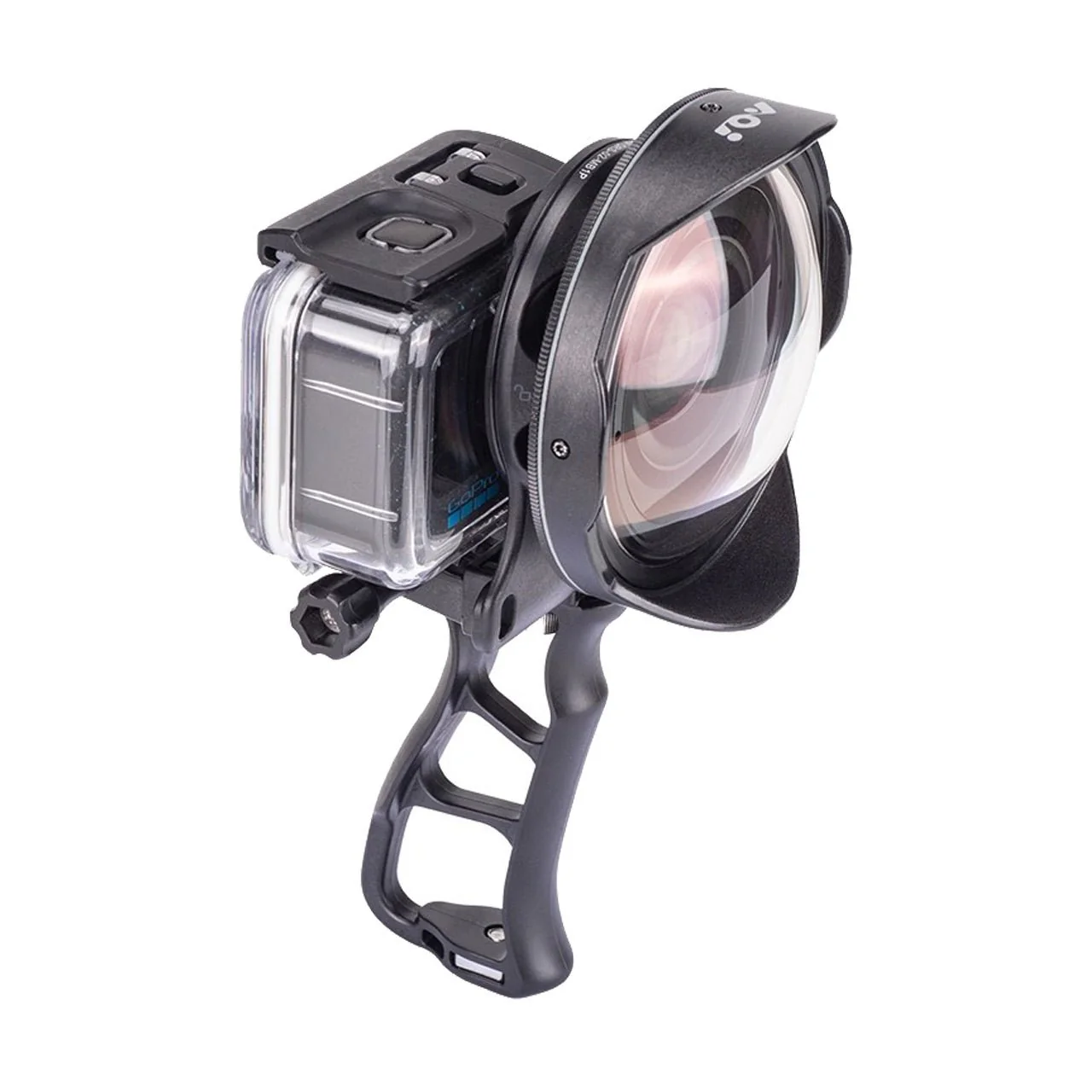 AOI Action Phone Wide Angle Pro Lens - Image 8