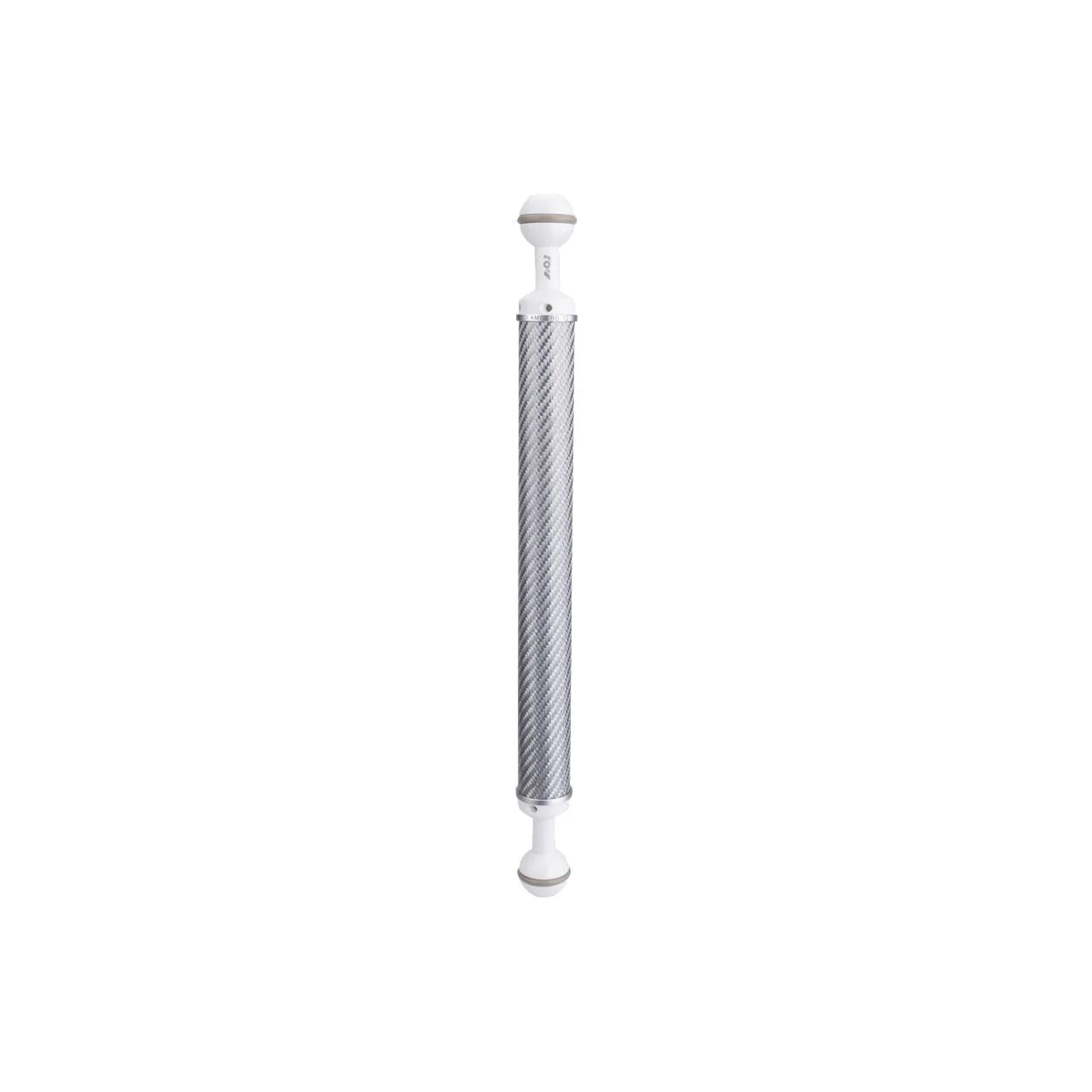 AOI AMC1-BB-10-SLR 10" Ball to Ball Carbon Fiber Arm-1 - Image 3