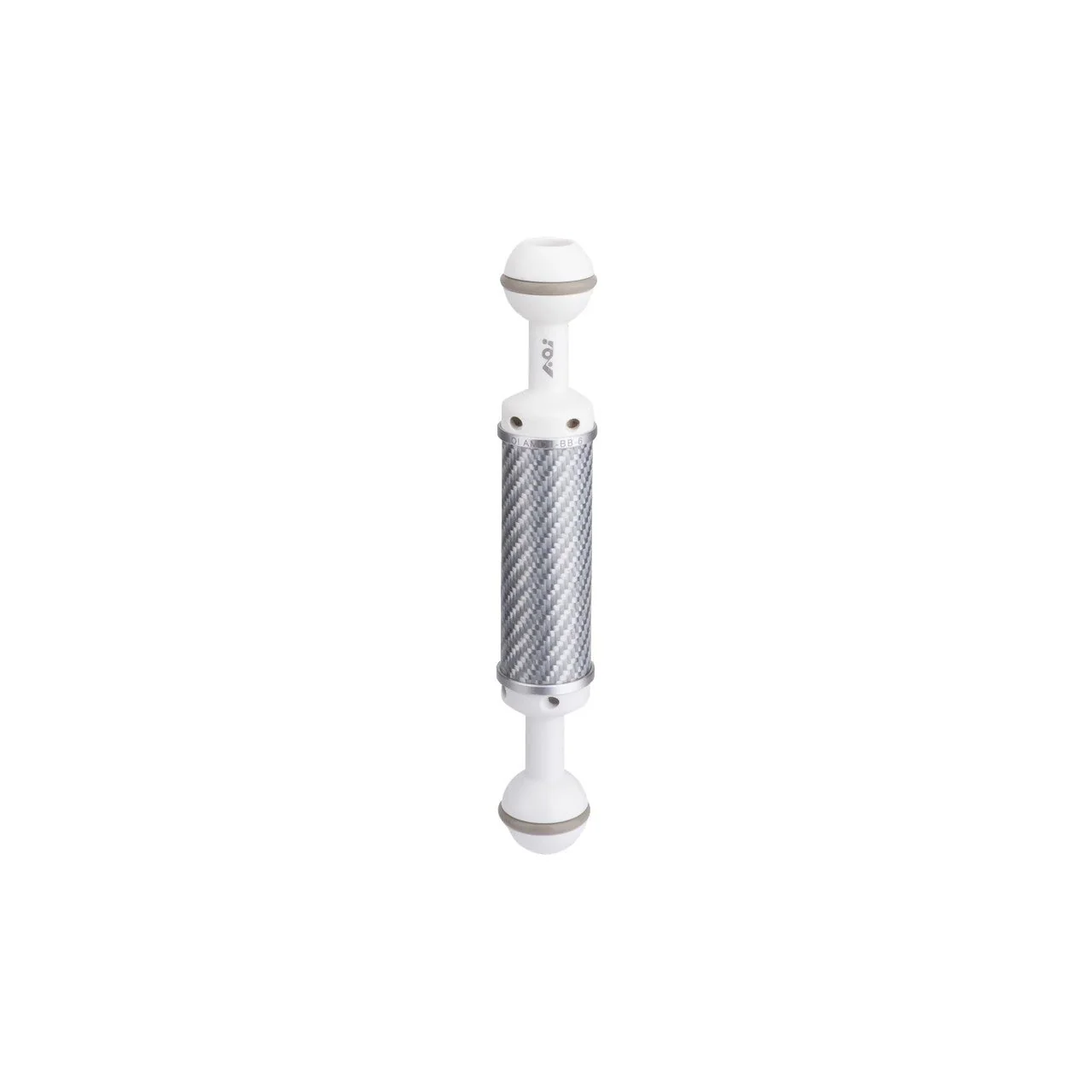 AOI AMC1-BB-10-SLR 10" Ball to Ball Carbon Fiber Arm-1 - Image 5