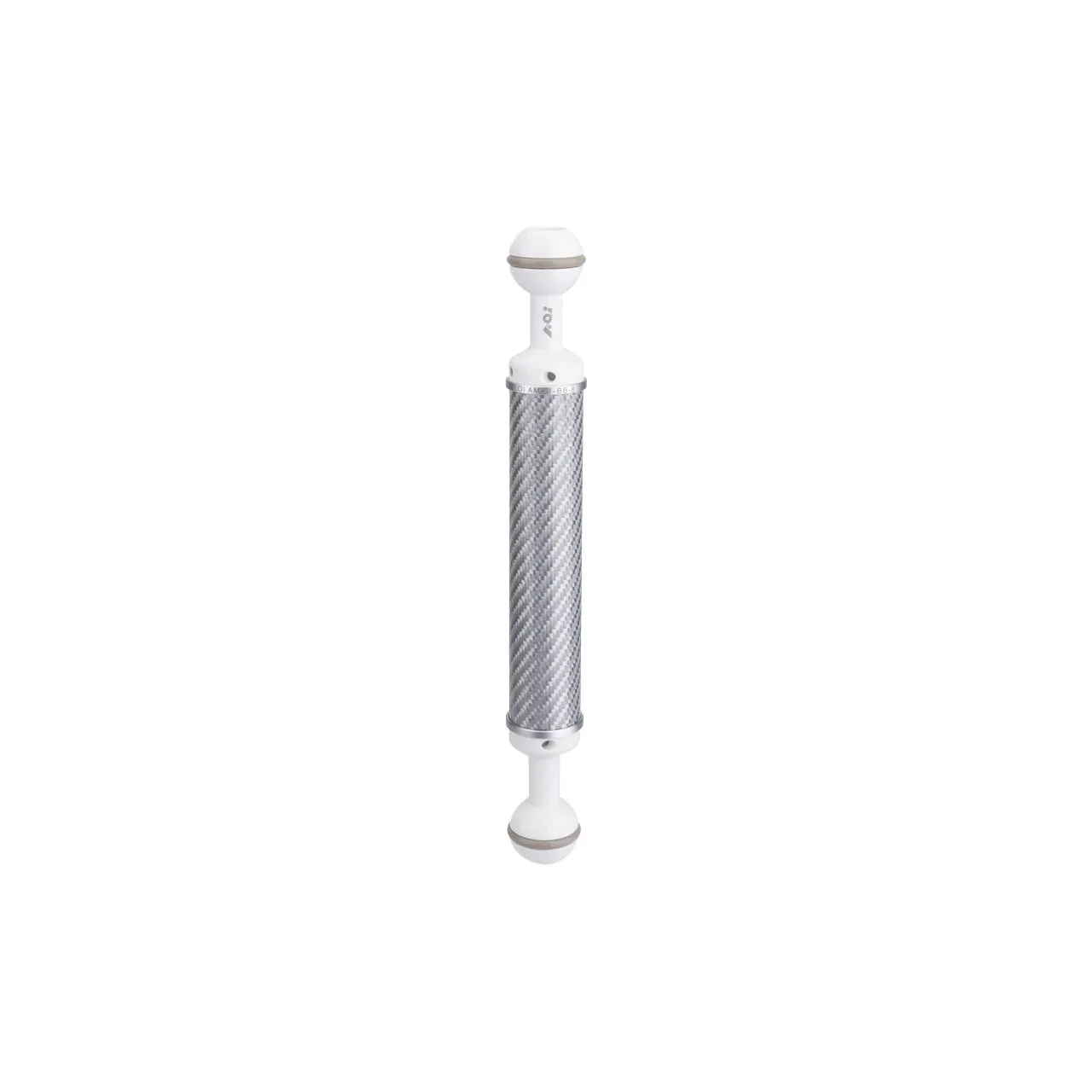 AOI AMC1-BB-10-SLR 10" Ball to Ball Carbon Fiber Arm-1 - Image 6
