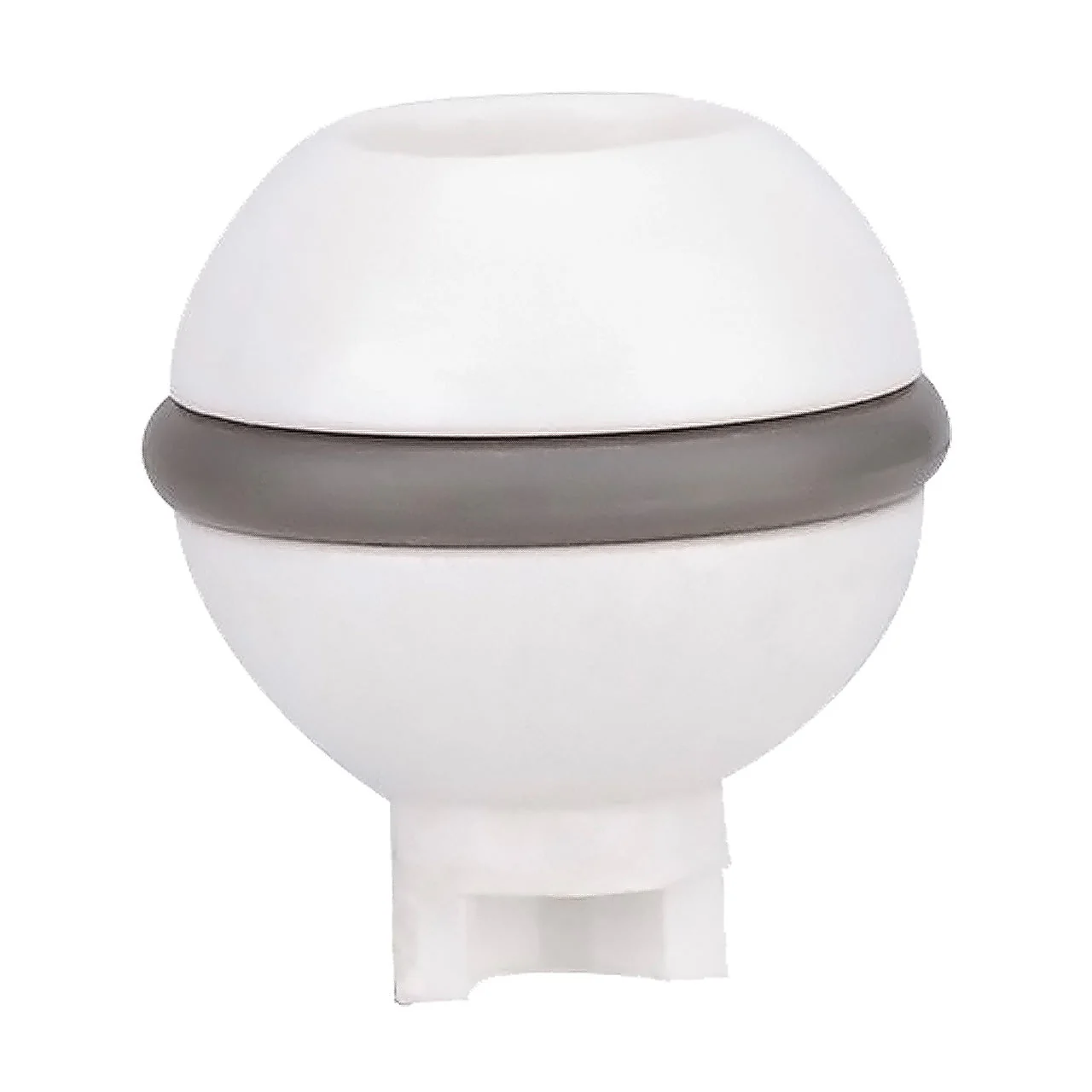 AOI BA-AM2-SLR Ball Adapter to Aluminum Arm-2 (Silver) - Image 2