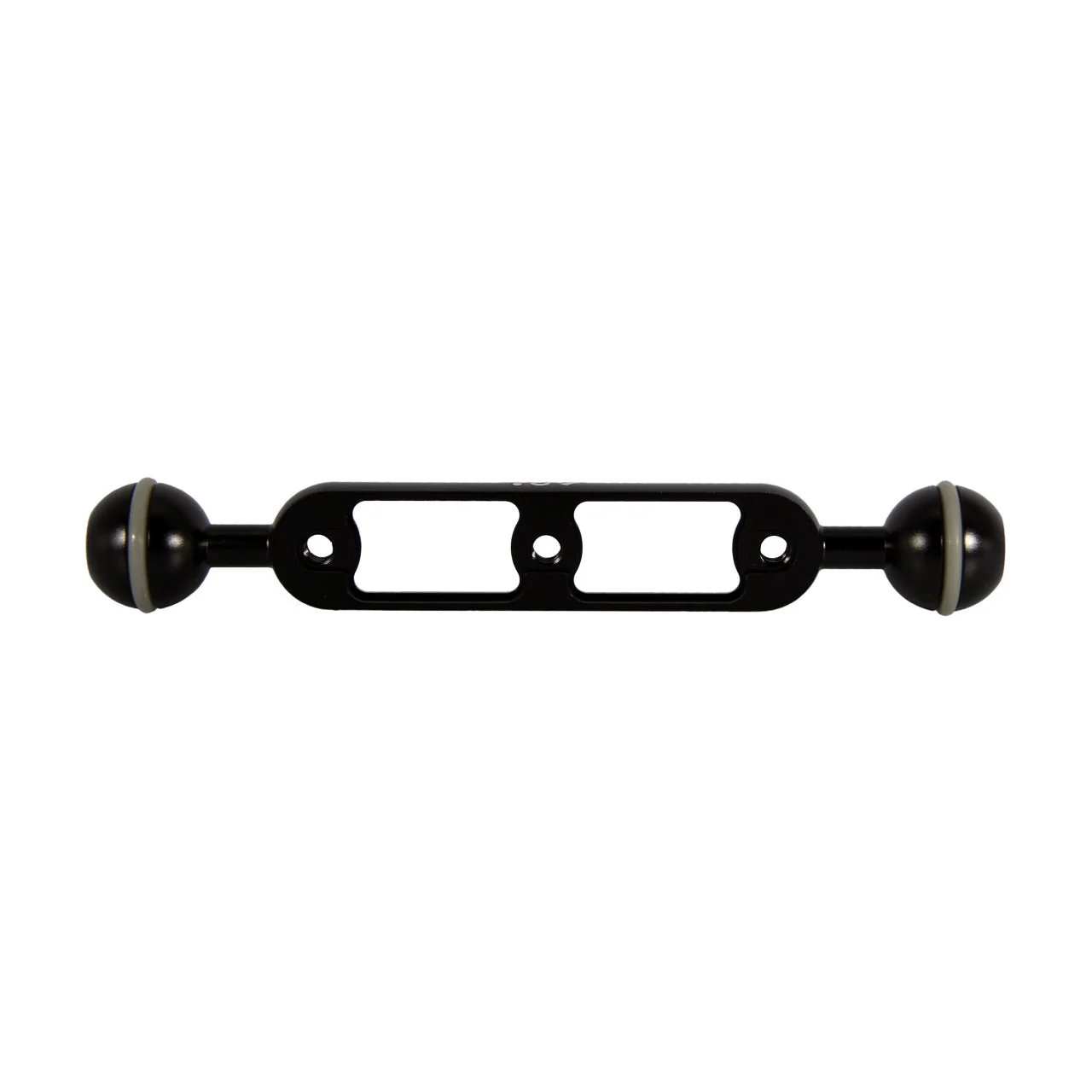 AOI AM1A-BB-6-BLK Ball Arm 6"