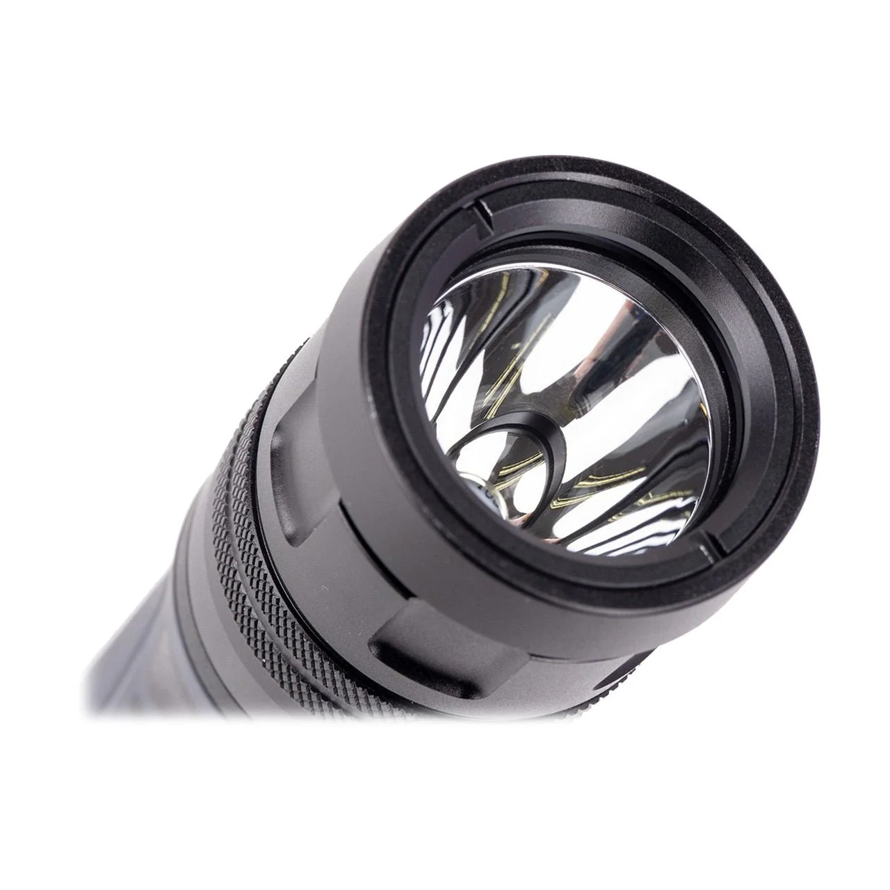 AOI CLT-103 Dive Torch & Free XTAR 18650 Battery and Charger - Image 8