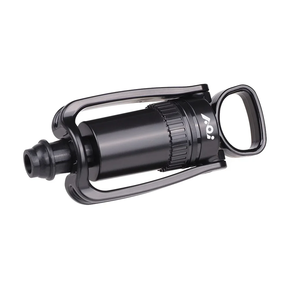 AOI Compact Vacuum Pump - Image 3