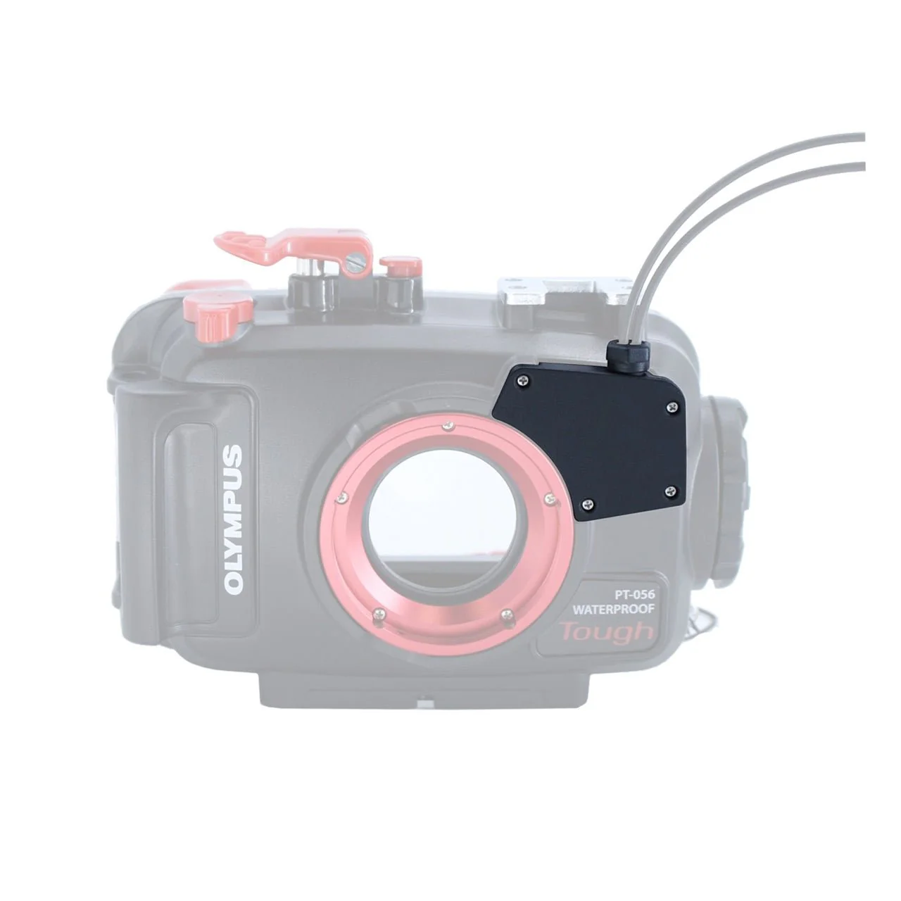 AOI FCA-01 Fibre Optic Cable Adapter for TG-4/5/6 - Image 3