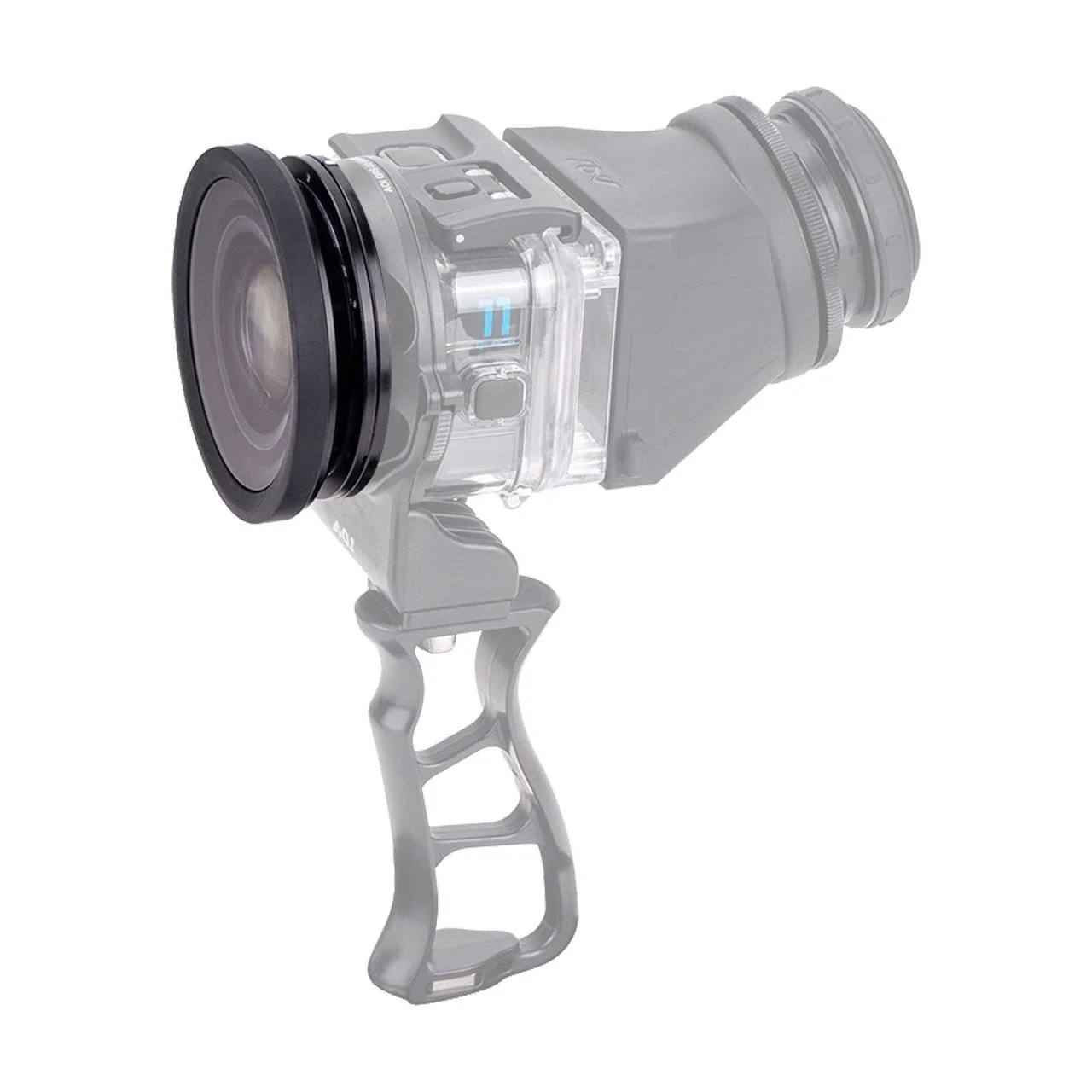 AOI GoPro Underwater Close-Up Lens - Image 3