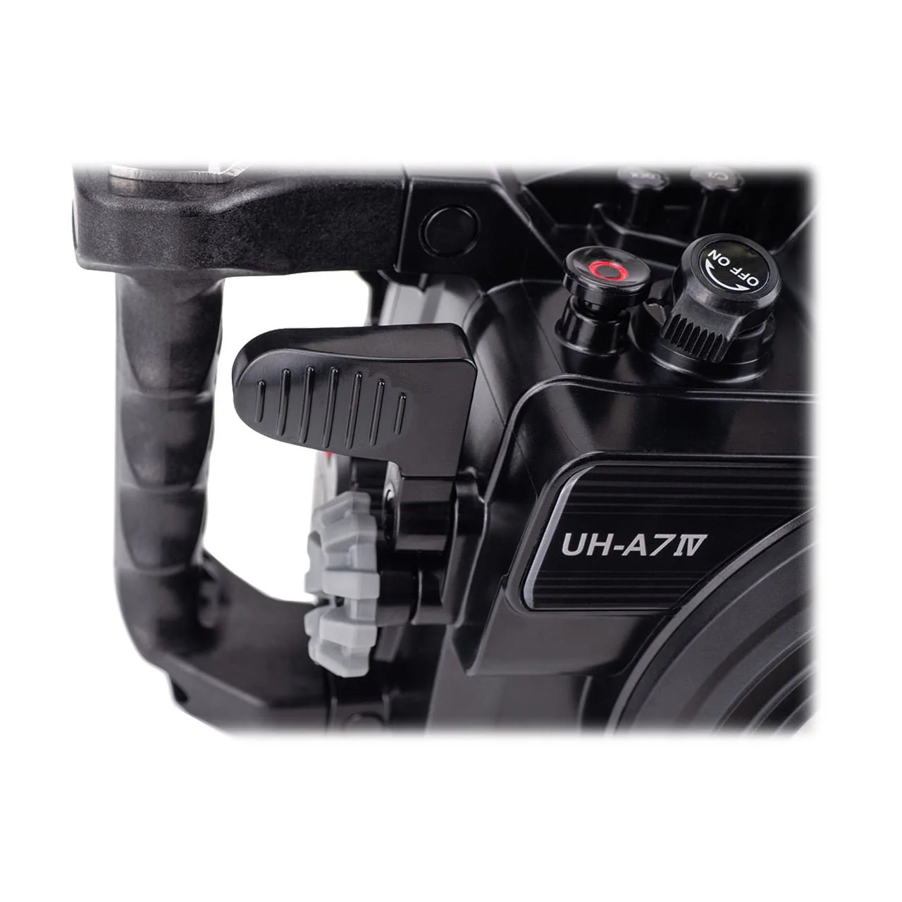 AOI Housing for Sony A7 IV - Image 18