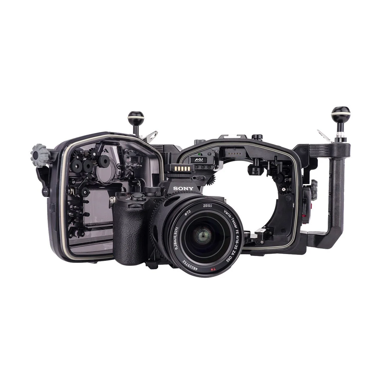 AOI Housing for Sony A7 IV - Image 23