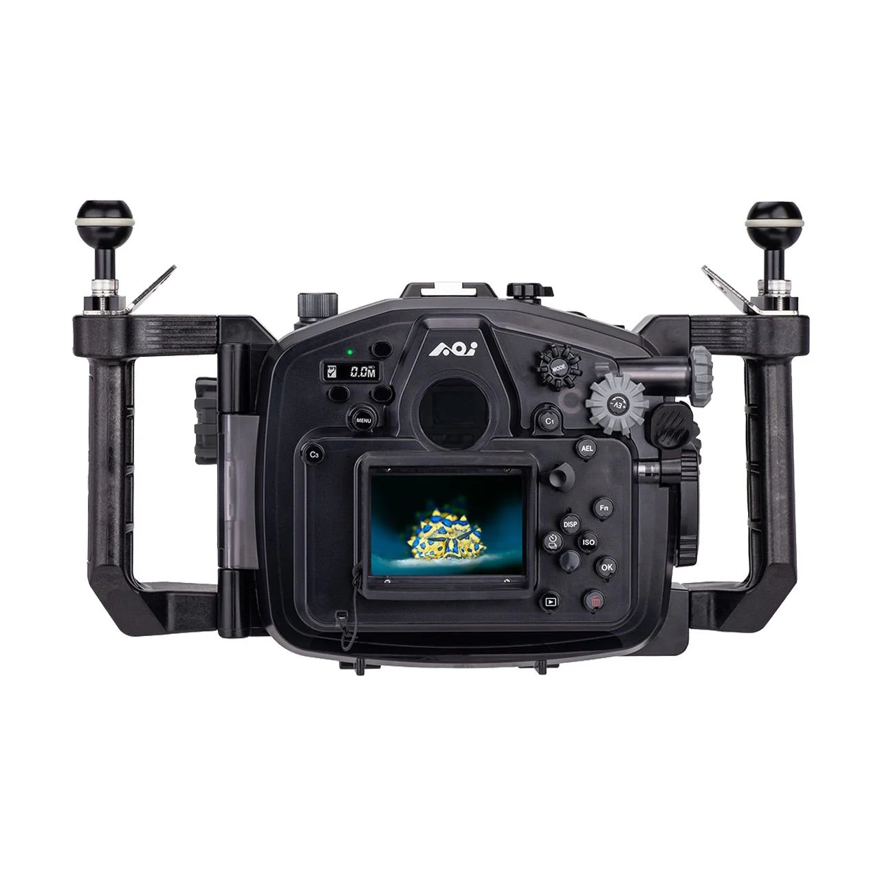 AOI Housing for Sony A7 IV - Image 24