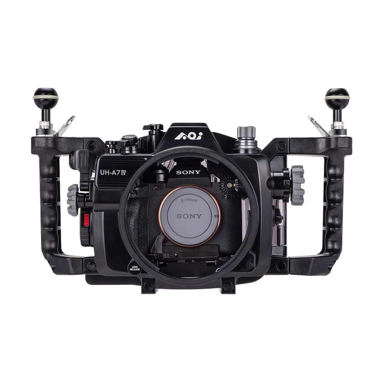 AOI Housing for Sony A7 IV - Image 8