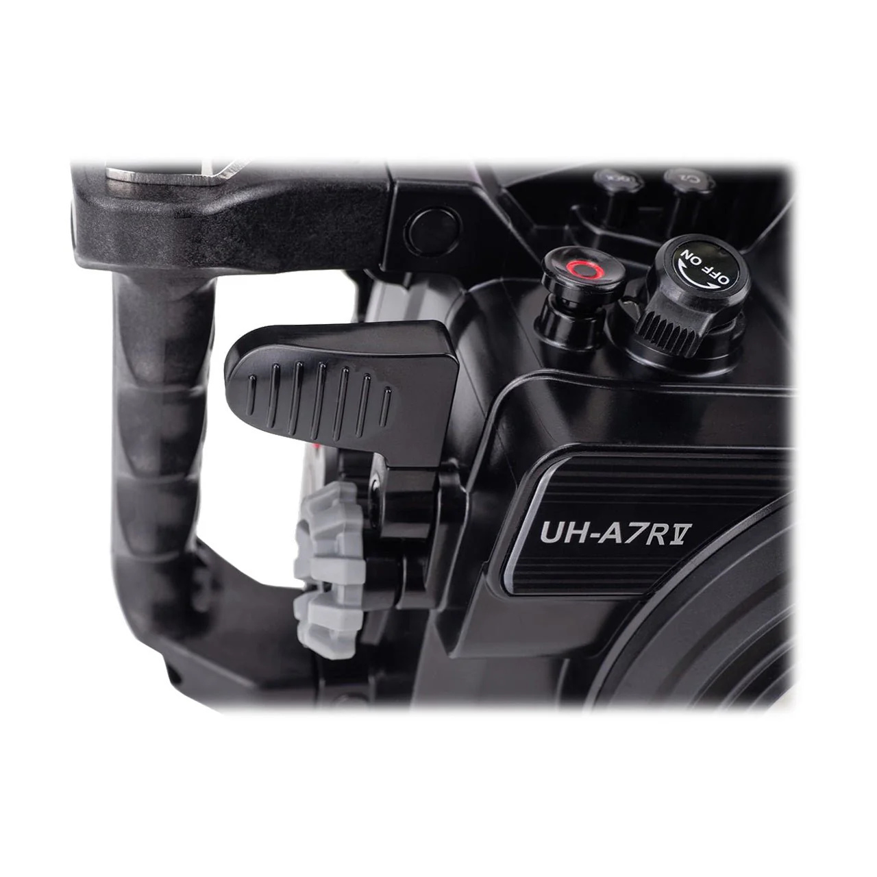 AOI Housing for Sony A7R V - Image 14