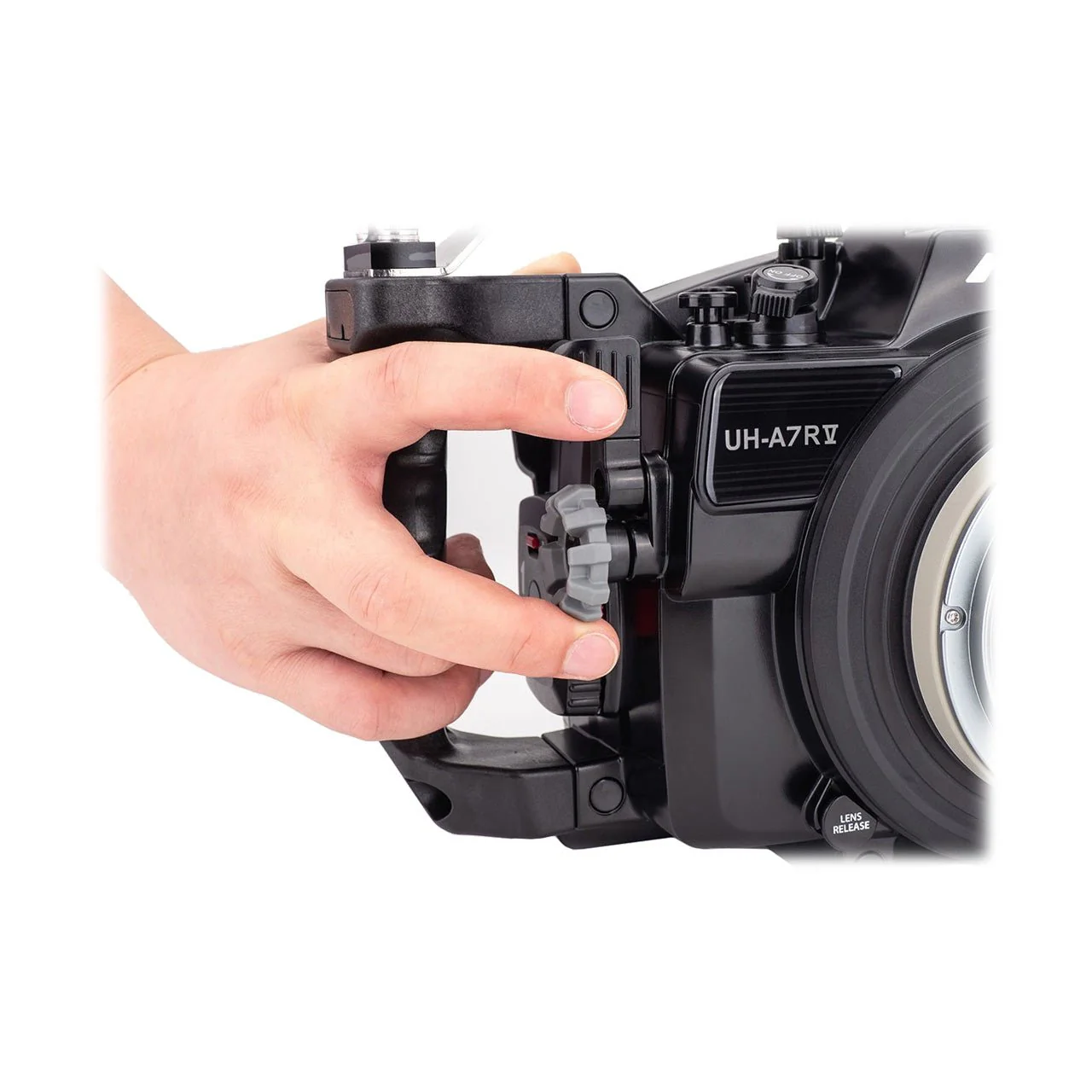 AOI Housing for Sony A7R V - Image 18