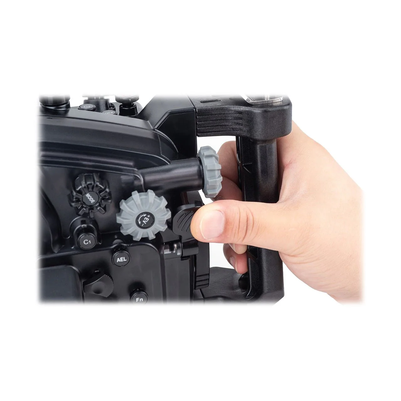 AOI Housing for Sony A7R V - Image 19