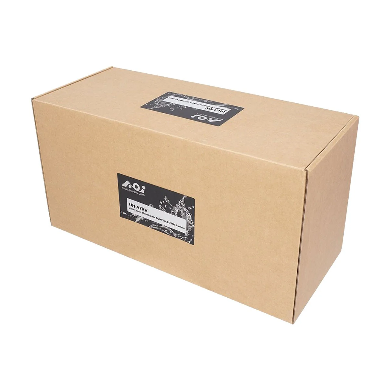 AOI Housing for Sony A7R V - Image 20