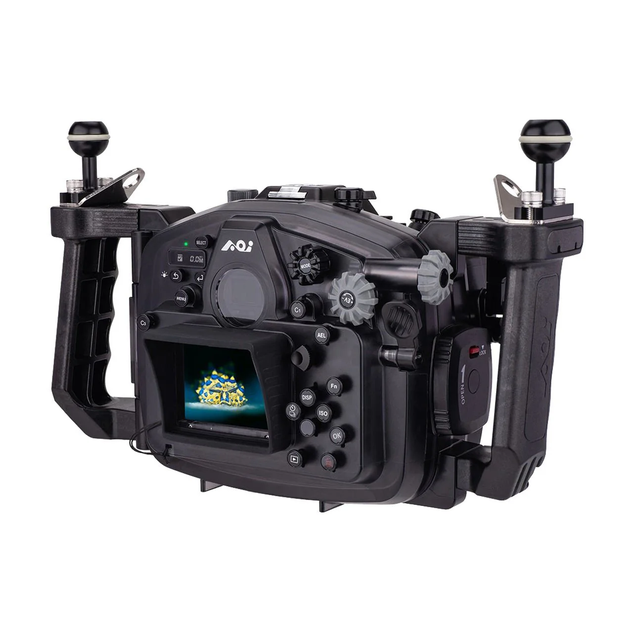 AOI Housing for Sony A7R V - Image 4