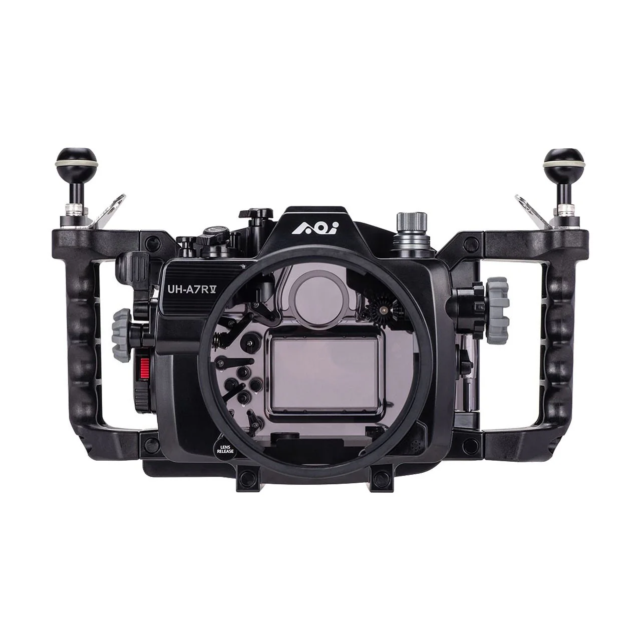 AOI Housing for Sony A7R V - Image 6
