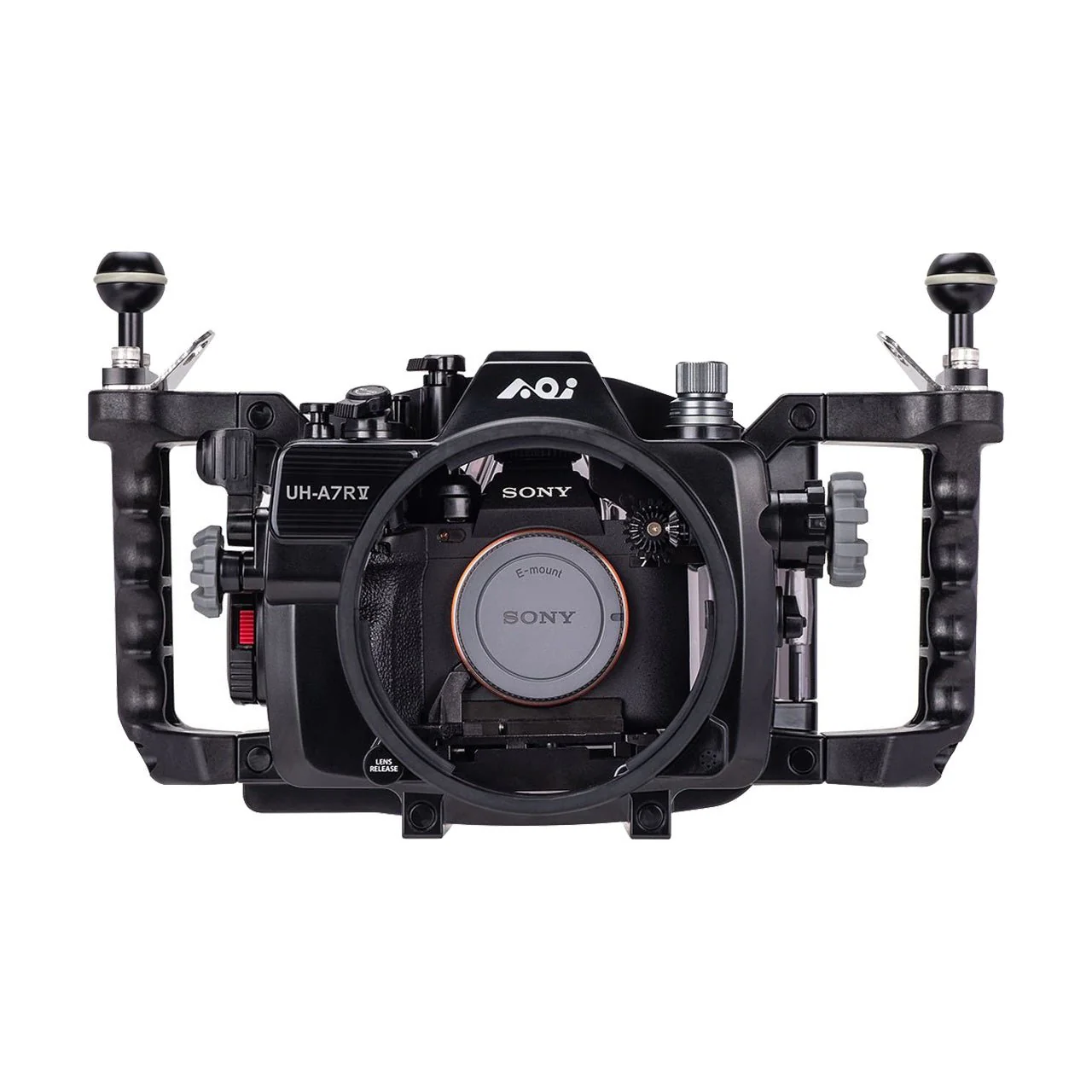 AOI Housing for Sony A7R V - Image 7