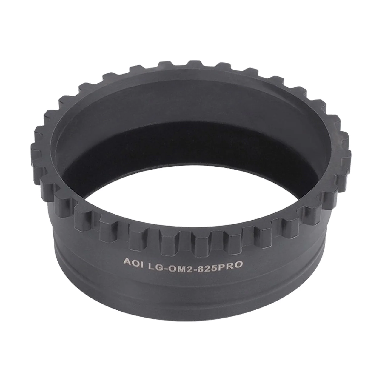 AOI PRC-03 Port Rear Cap for OM-D Mount for AOI Ports Only (Grey Colour) - Image 6