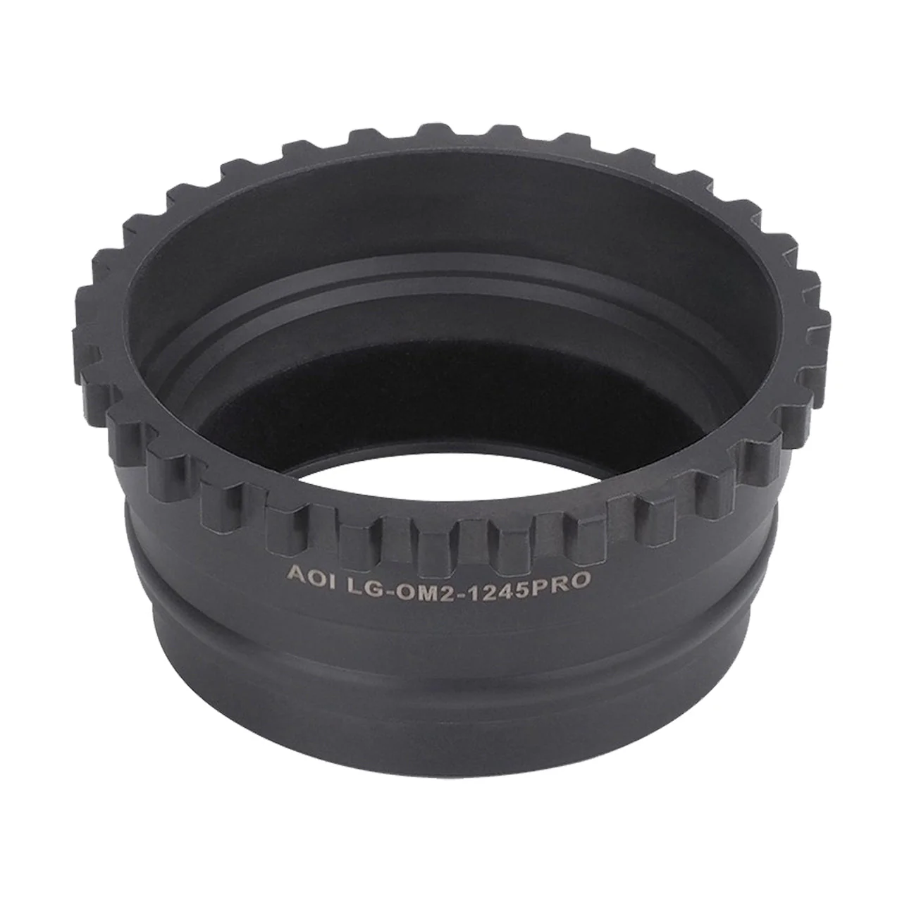 AOI PRC-03 Port Rear Cap for OM-D Mount for AOI Ports Only (Grey Colour) - Image 8