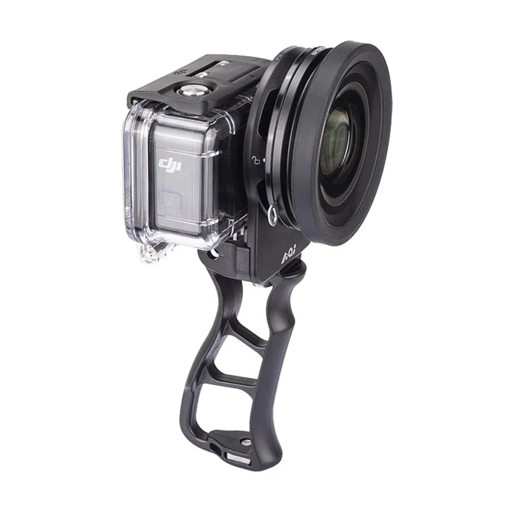 AOI QRS 02 Mount For Dji Osmo Action - Image 11