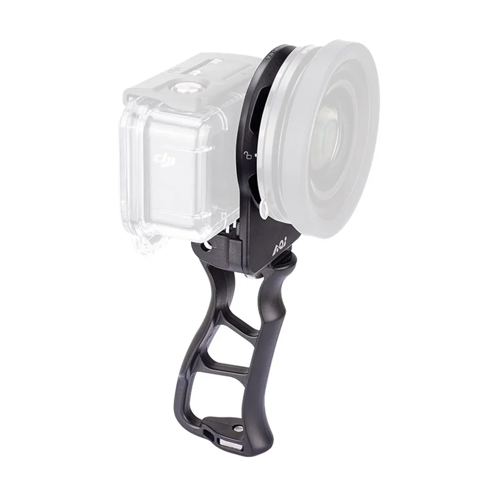 AOI QRS 02 Mount For Dji Osmo Action - Image 12