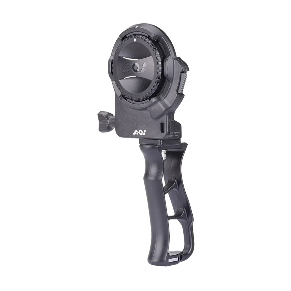 AOI QRS 02 Mount For Dji Osmo Action - Image 6