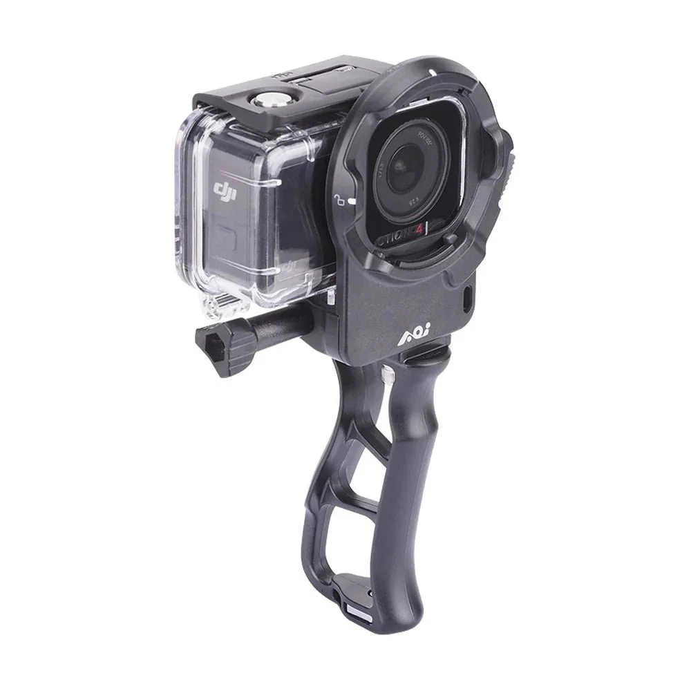 AOI QRS 02 Mount For Dji Osmo Action - Image 7