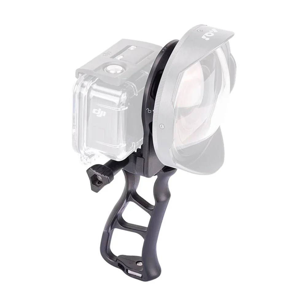 AOI QRS 02 Mount For Dji Osmo Action - Image 9