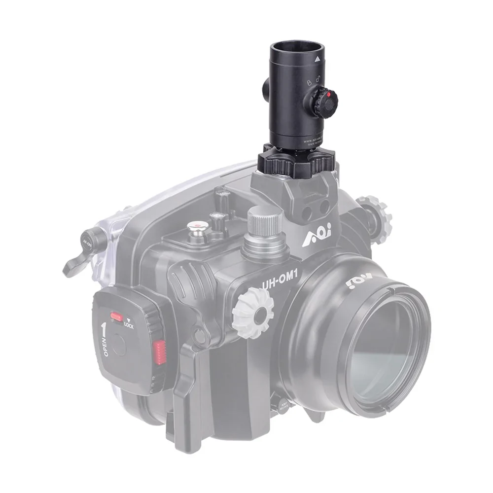 AOI Quick Release C/S Mount - Image 3