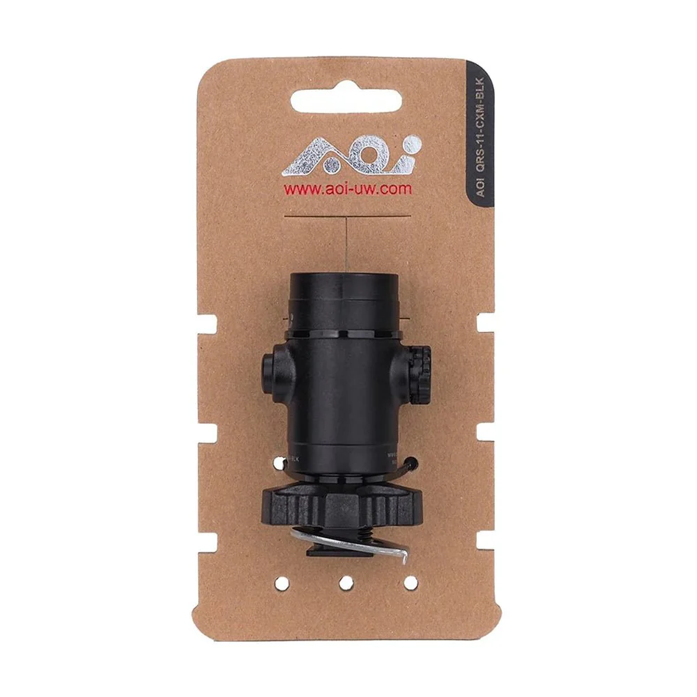 AOI Quick Release C/S Mount - Image 5