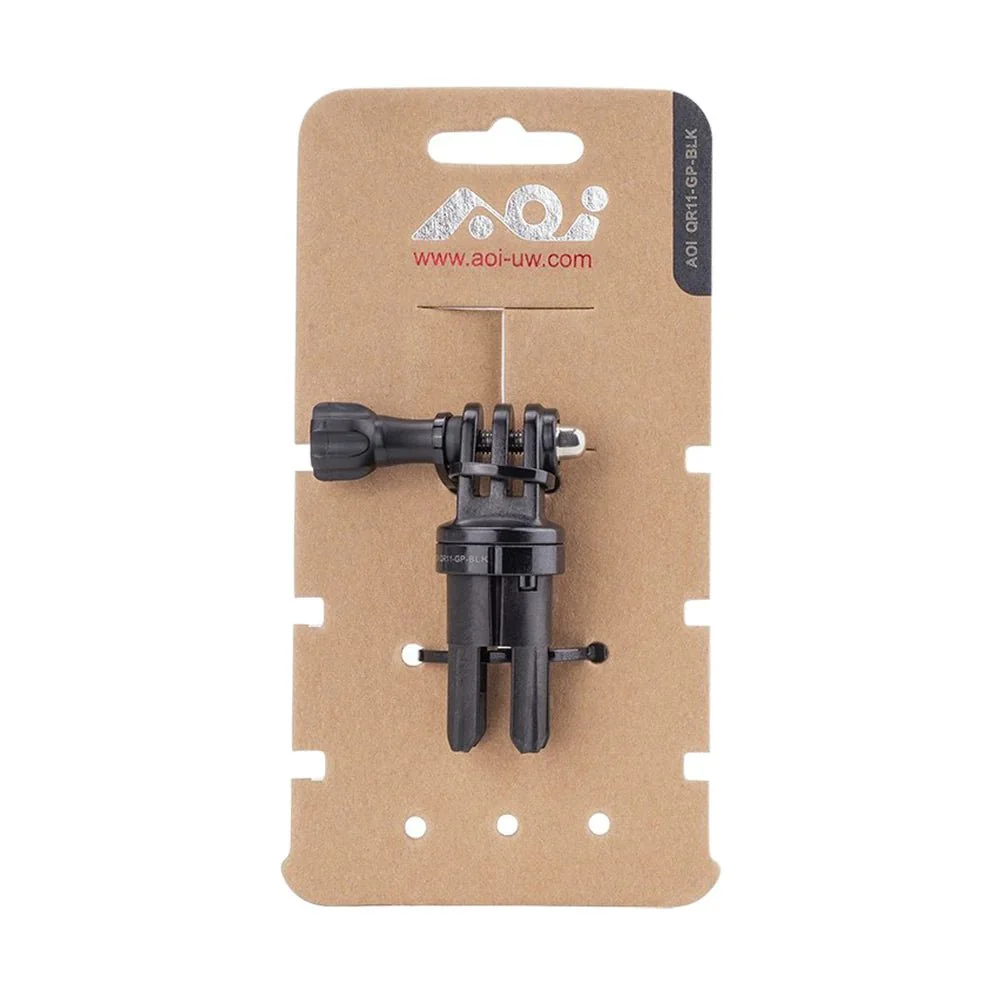 AOI Quick Release Gopro Mount - Image 3
