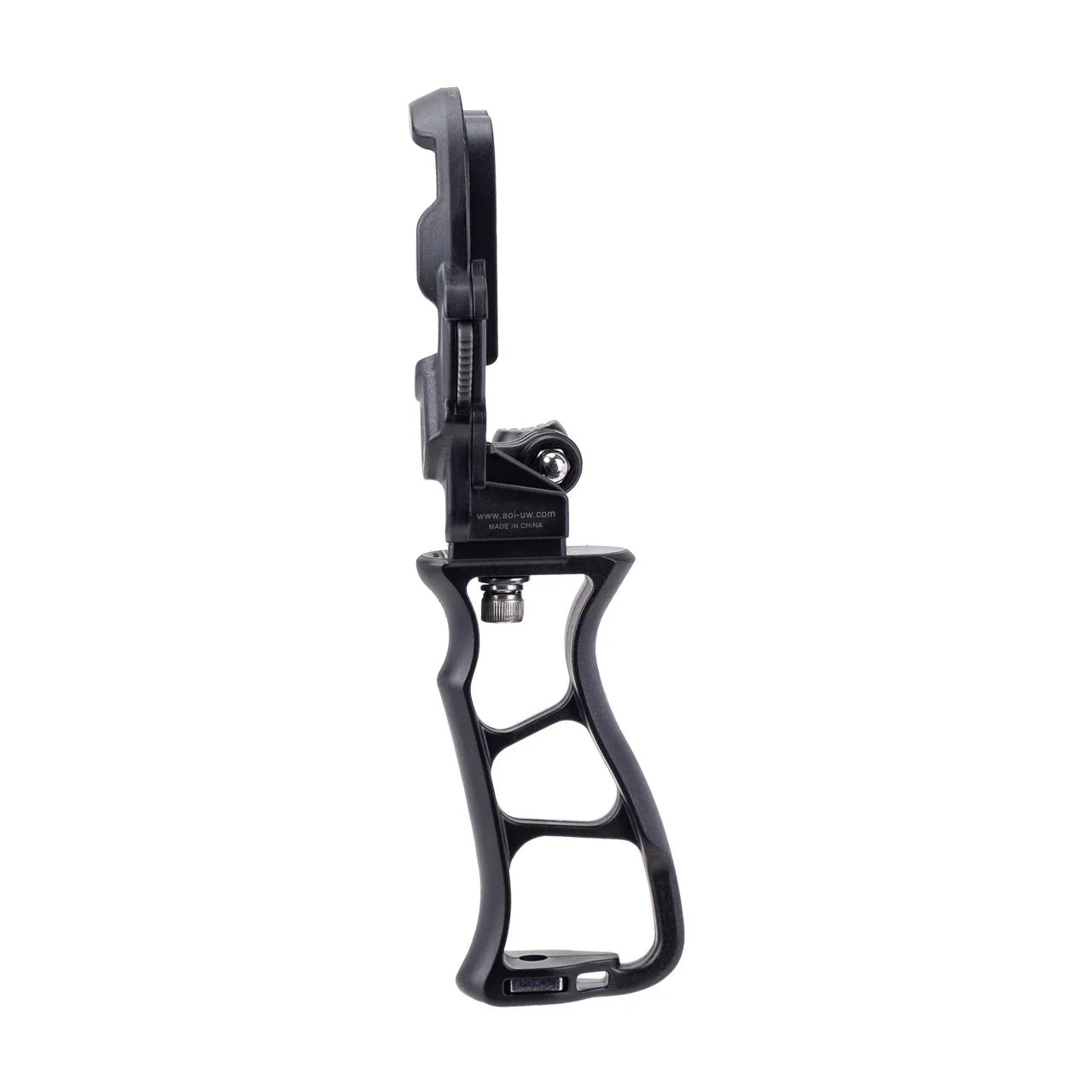 AOI Quick Release System Mount Base for Insta360 Ace Pro 2 Dive Housing - Image 6