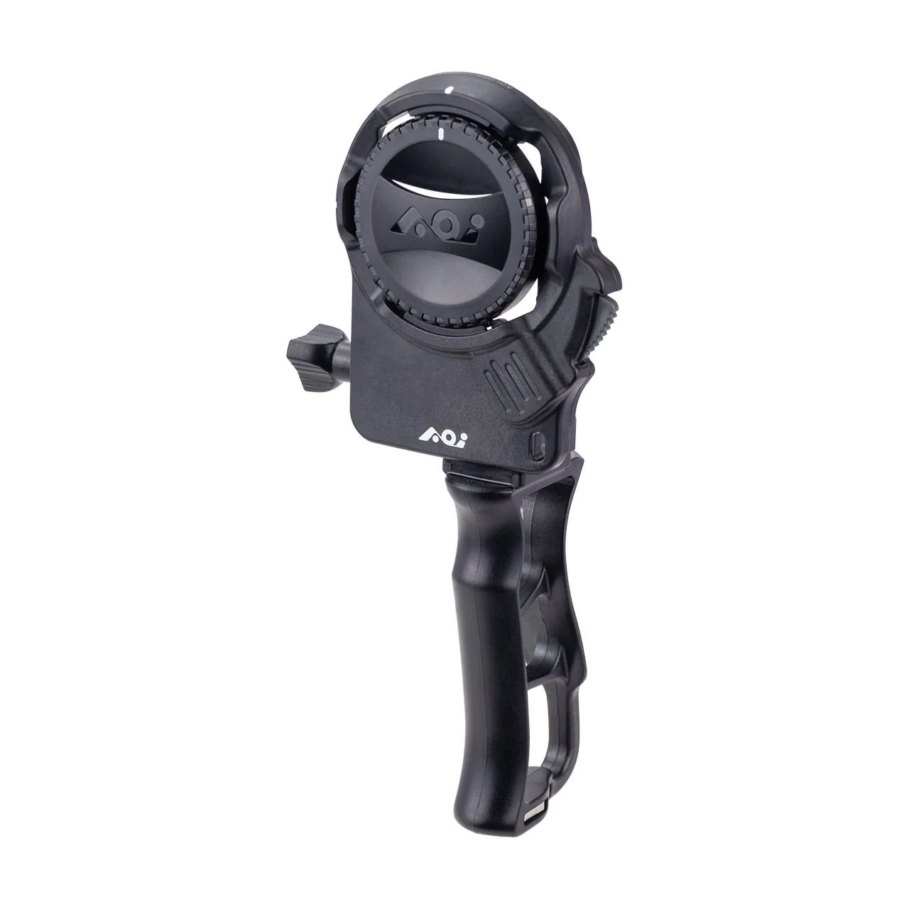 AOI Quick Release System Mount Base for Insta360 Ace Pro 2 Dive Housing - Image 7