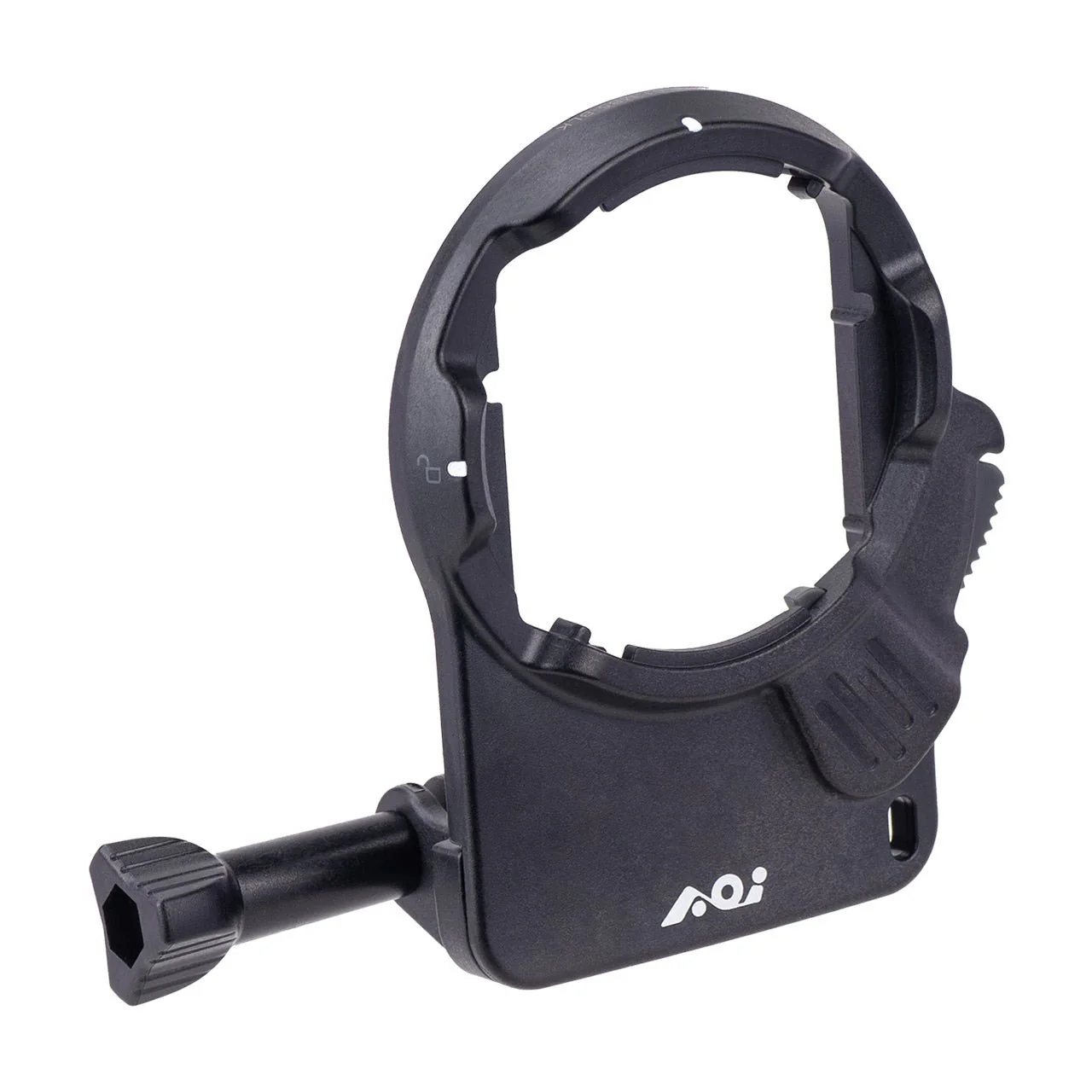 AOI Quick Release System Mount Base for Insta360 Ace Pro 2 Dive Housing - Image 9