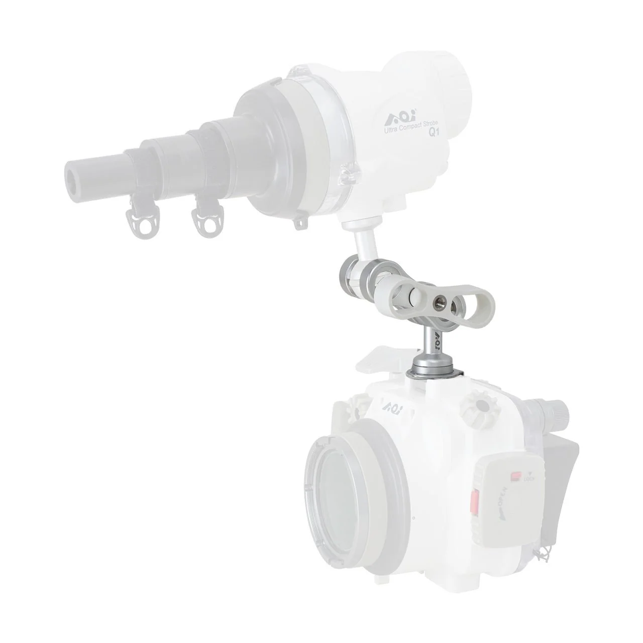 AOI SRK-01 Strobe Starter Kit - Image 3