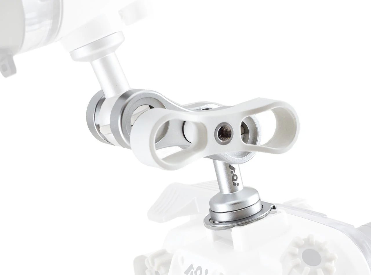 AOI SRK-01 Strobe Starter Kit - Image 4