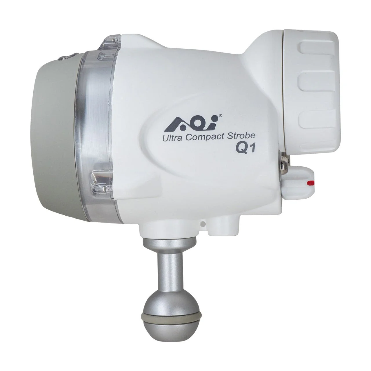AOI UCS-Q1 Ultra Compact Strobe Q1 - Image 13