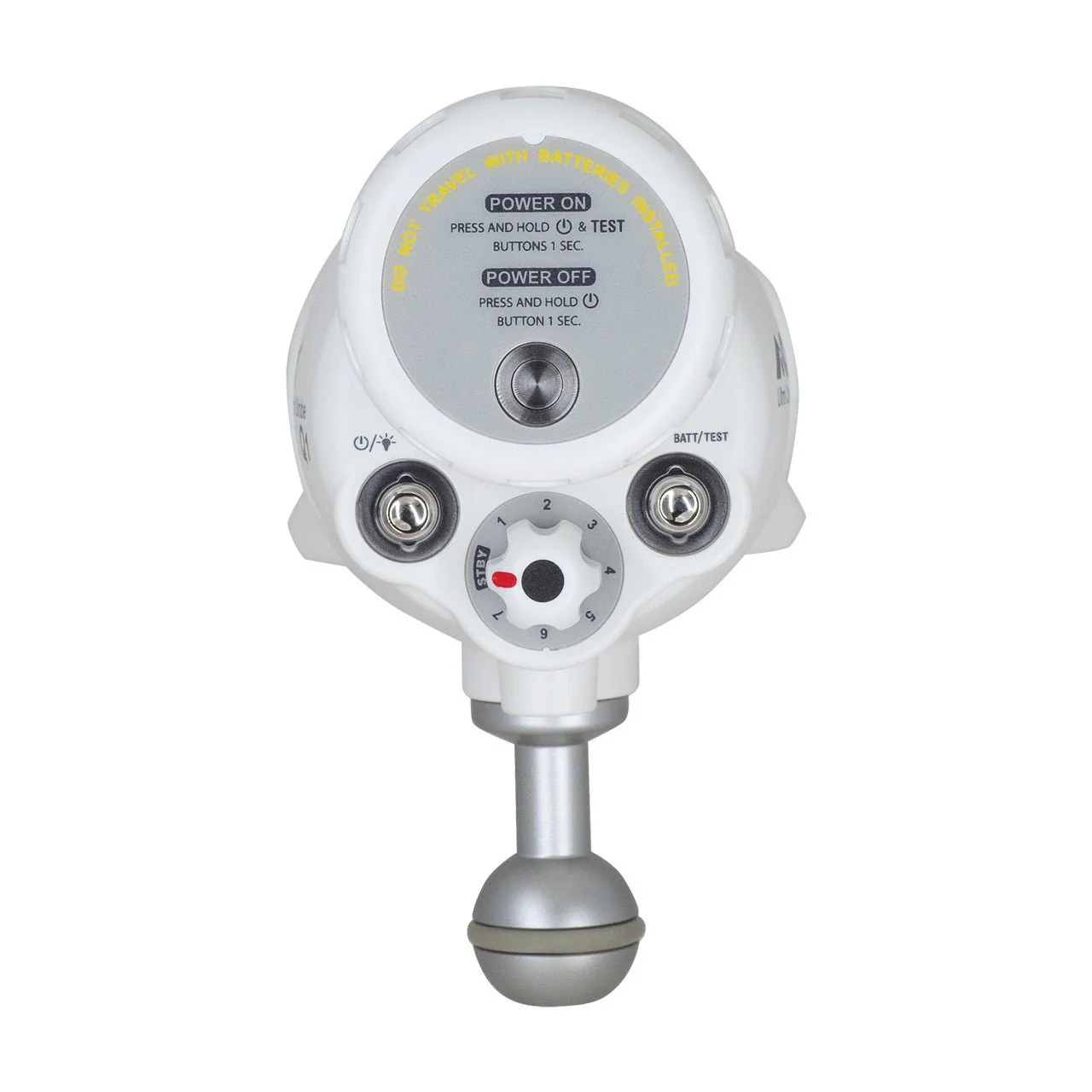 AOI UCS-Q1 Ultra Compact Strobe Q1 - Image 14