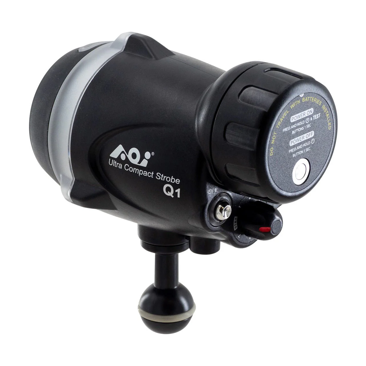 AOI UCS-Q1 Ultra Compact Strobe Q1 - Image 3