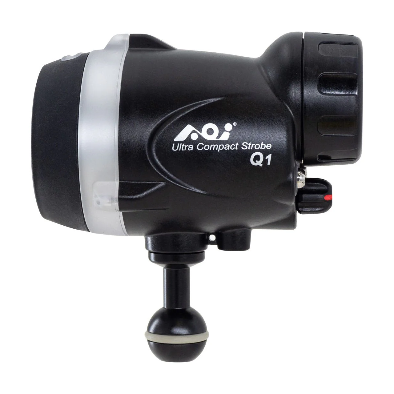 AOI UCS-Q1 Ultra Compact Strobe Q1 - Image 5