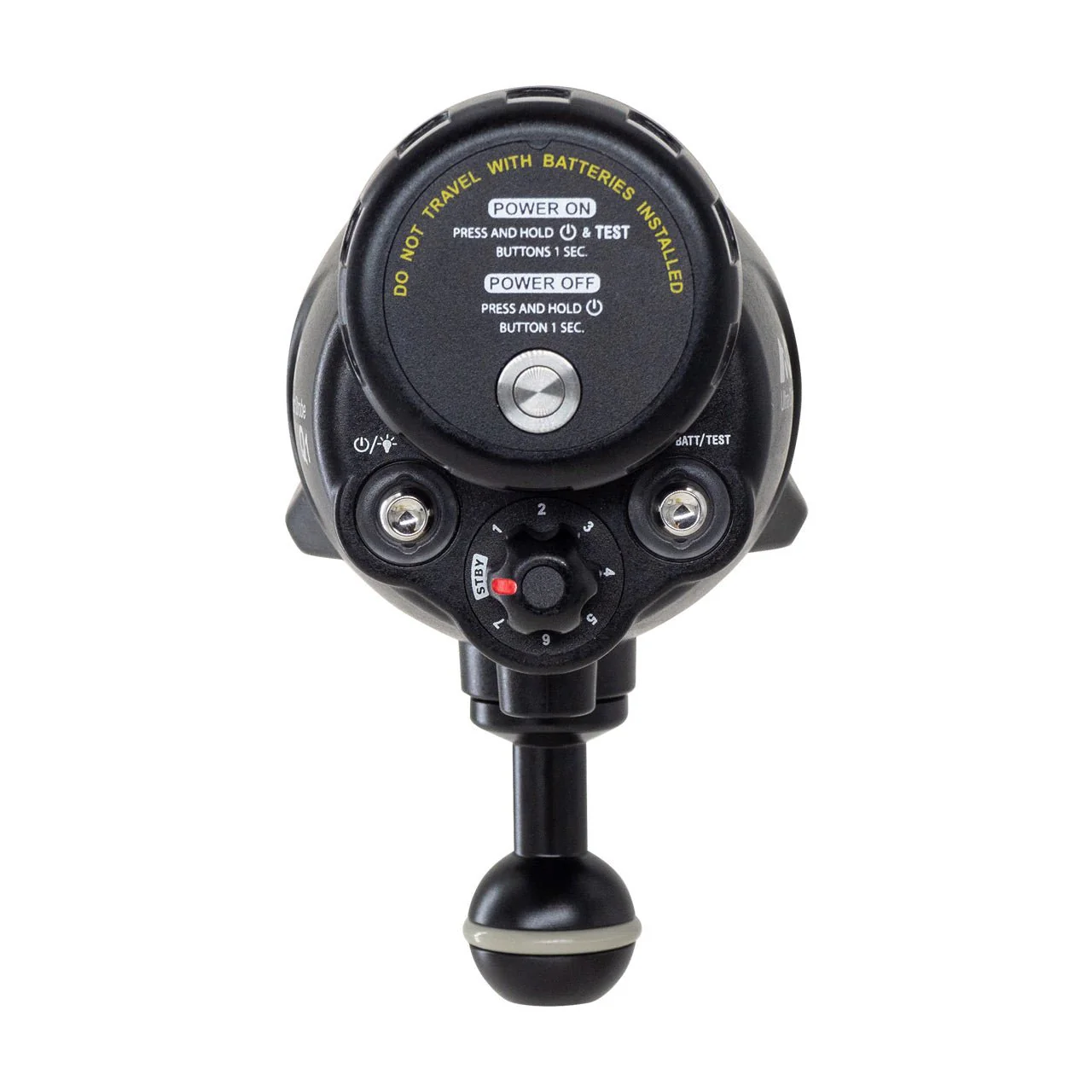 AOI UCS-Q1 Ultra Compact Strobe Q1 - Image 6