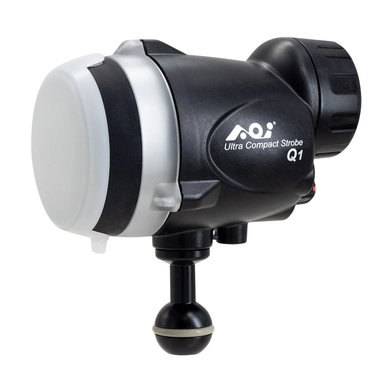 AOI UCS-Q1 Ultra Compact Strobe Q1 - Image 8