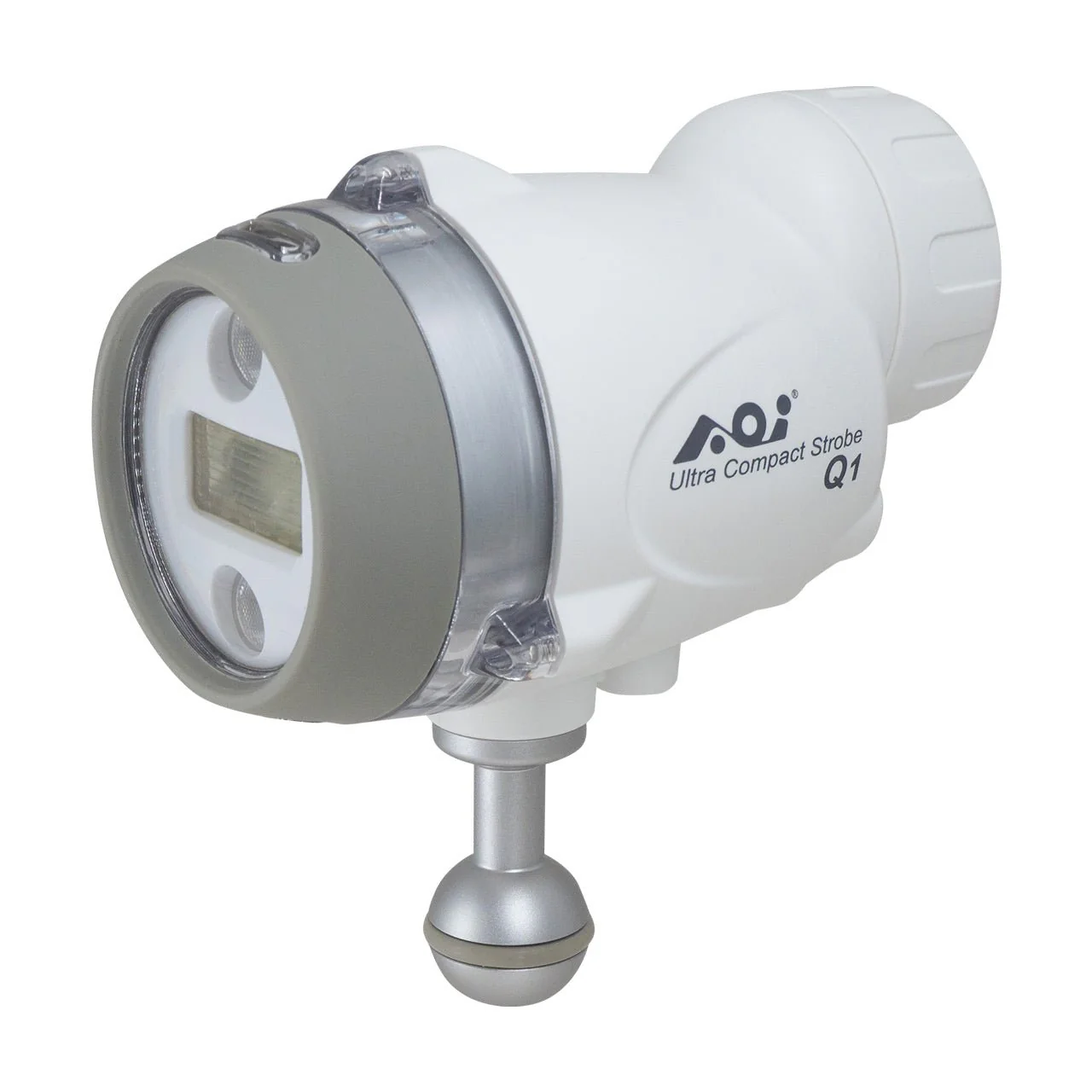 AOI UCS-Q1 Ultra Compact Strobe Q1 - Image 9