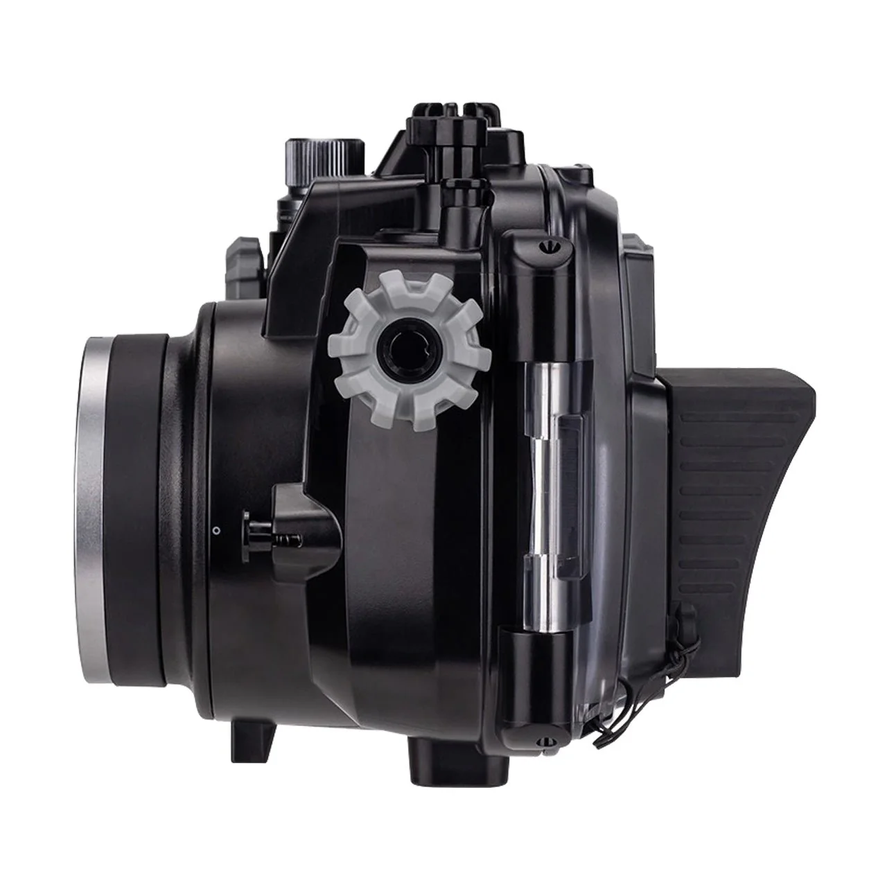AOI UH-EM10IV Olympus EM-10 IV Housing - Image 3