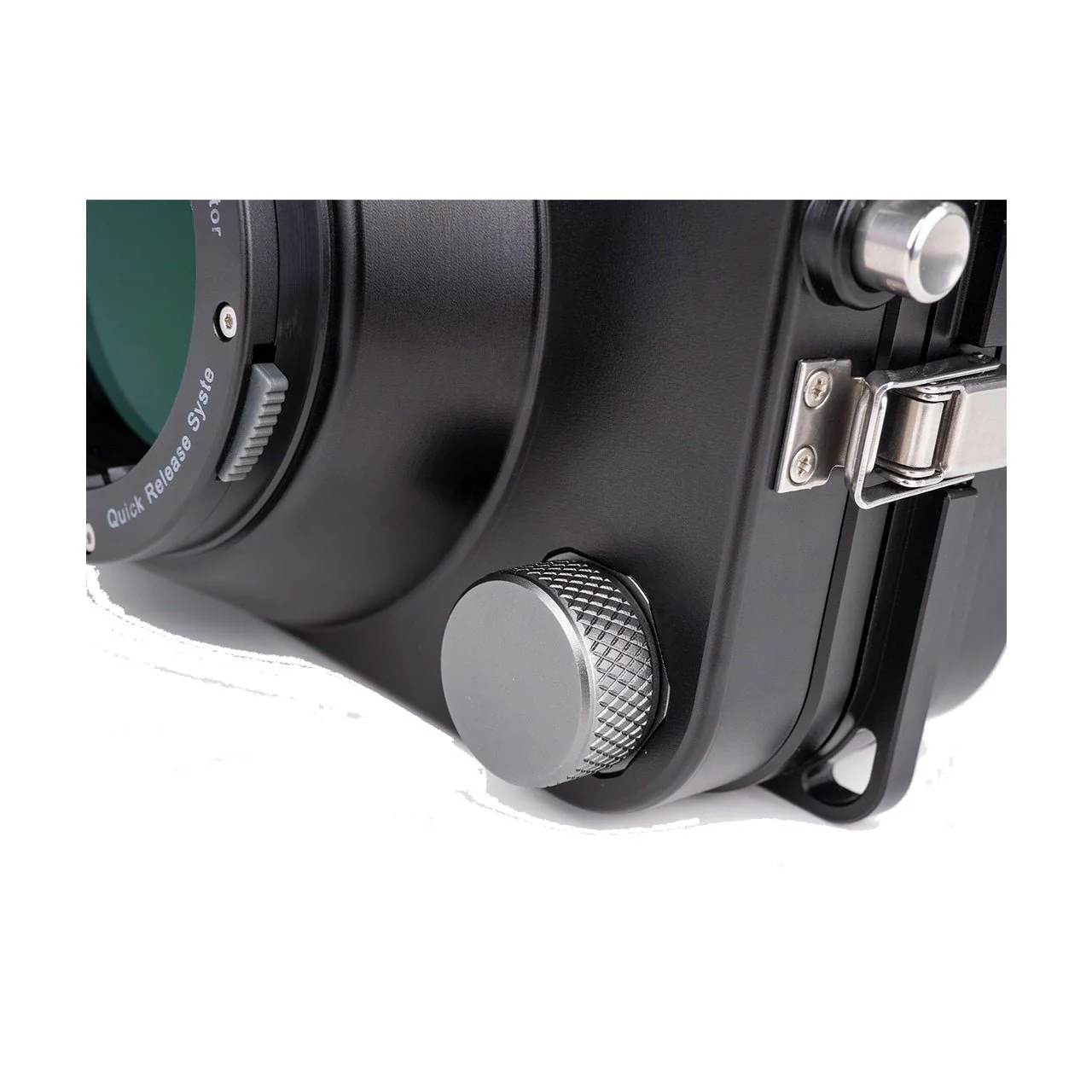 AOI GoPro Underwater Housing and Monitor for Hero 13, 12, 11, 10, 9 - Image 14